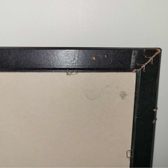 J Madden Southwest Art Print Framed 22 x 17 - Picture 5 of 9